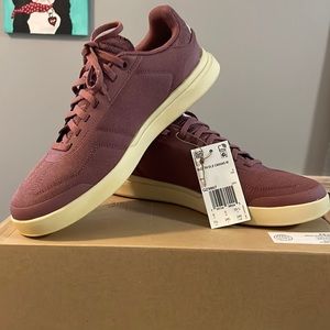 Adidas FiveTen Sleuth DLX Canvas on/off bike shoes. Size 7.5